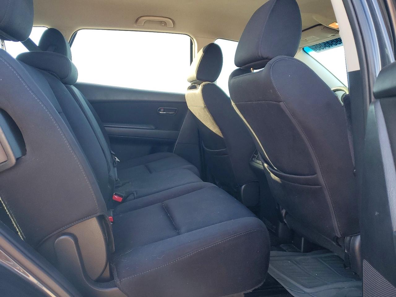 2015 MAZDA CX-9 SPORT photo 21
