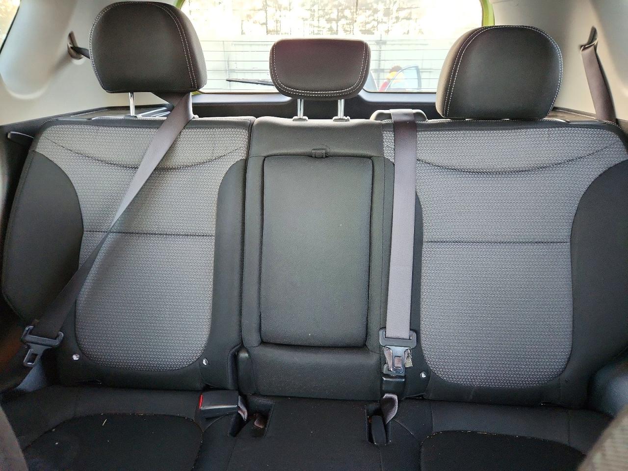 2017 KIA SOUL + photo 10