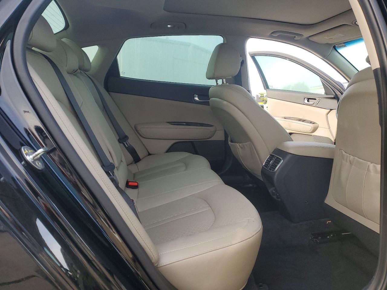 2018 KIA OPTIMA EX photo 10