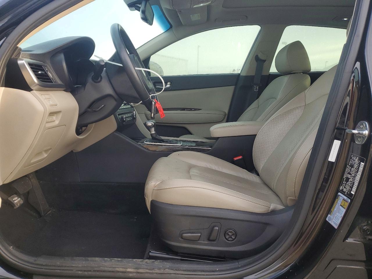 2018 KIA OPTIMA EX photo 7