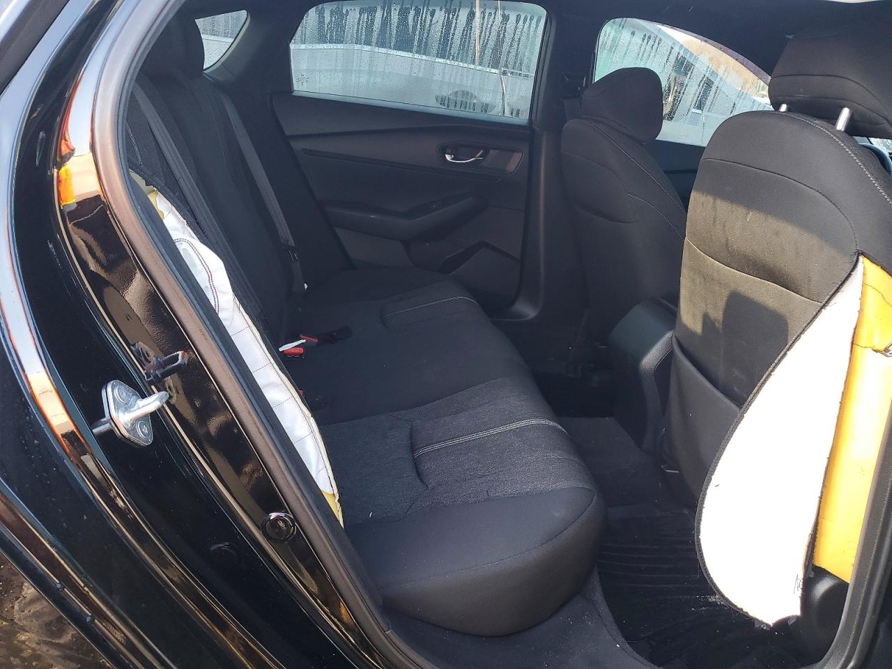 2024 HONDA ACCORD HYBRID SPORT photo 10
