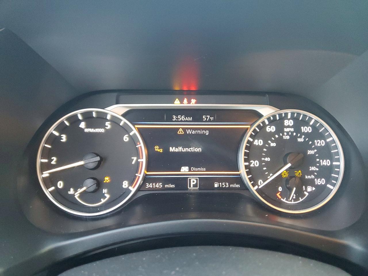 2023 NISSAN SENTRA SV photo 9