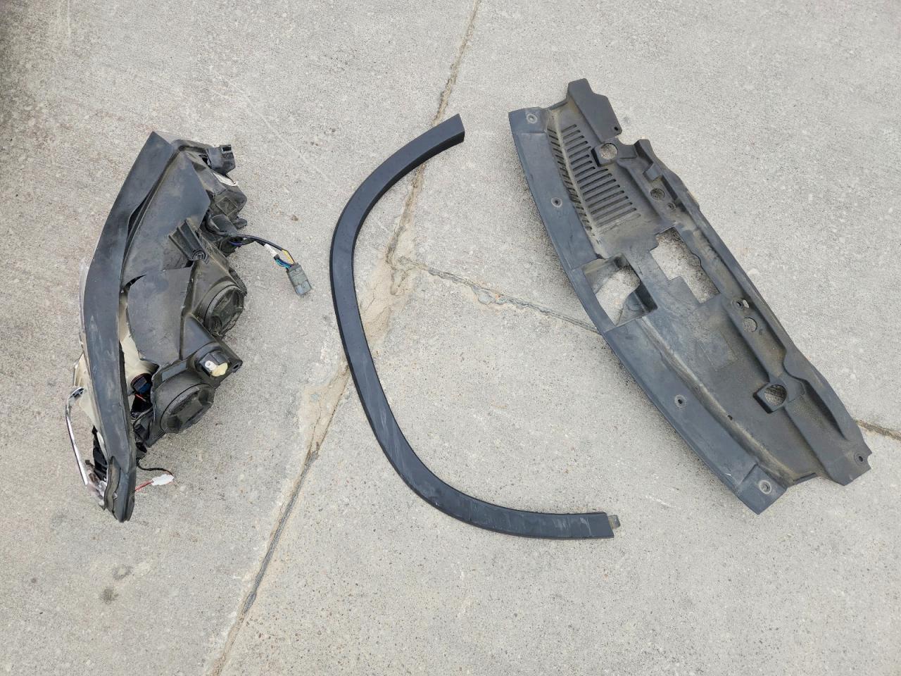 2020 CHEVROLET TRAX LS photo 12