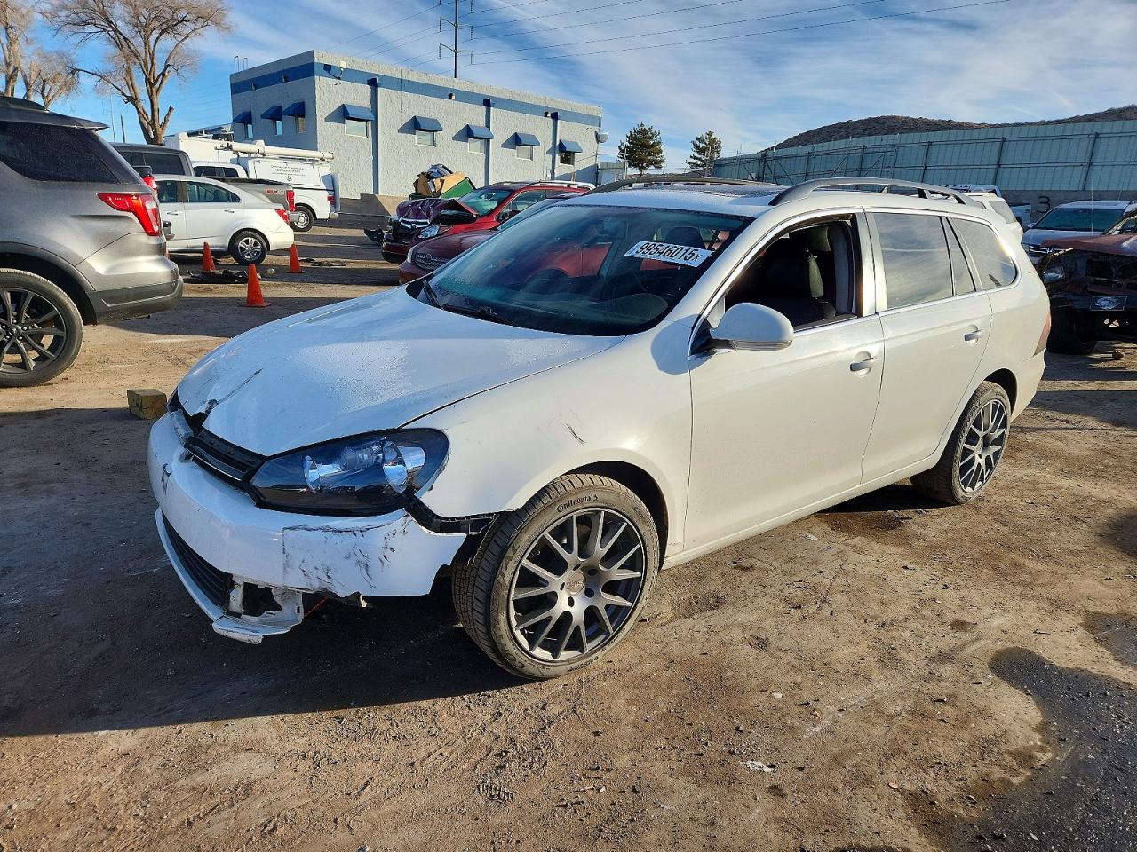 2012 VOLKSWAGEN JETTA