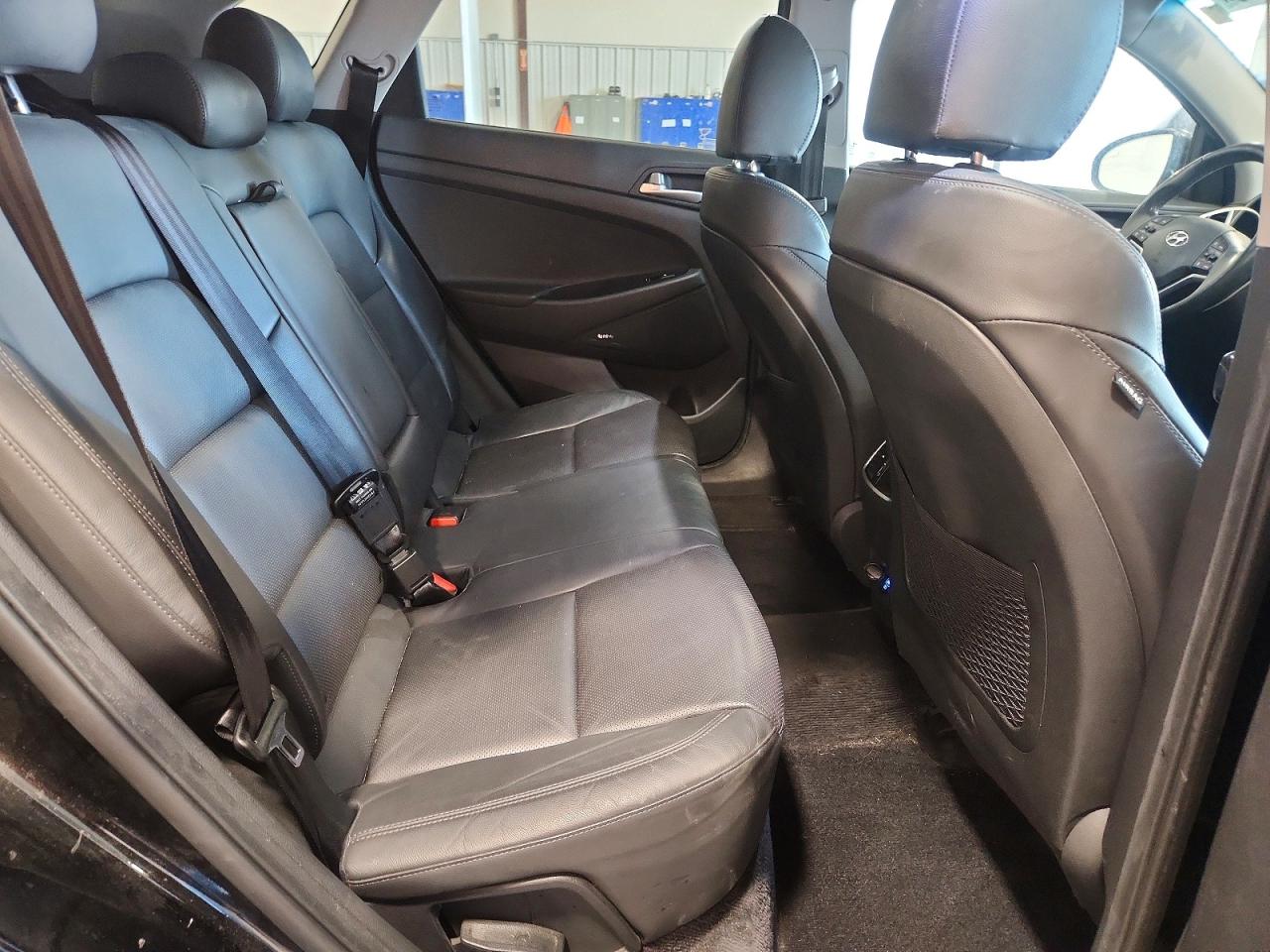 2020 HYUNDAI TUCSON ULTIMATE photo 28