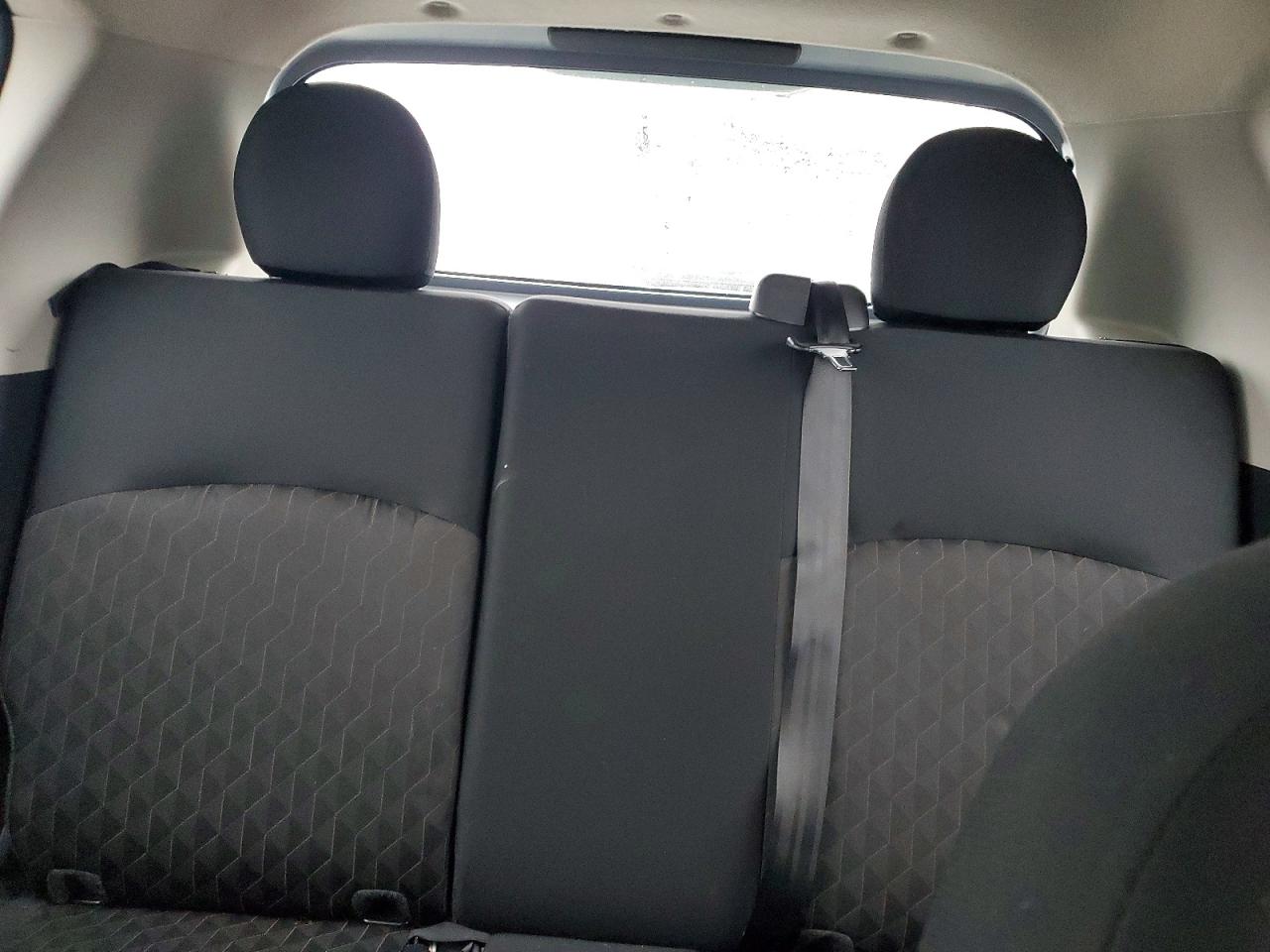 2022 MITSUBISHI MIRAGE ES photo 10