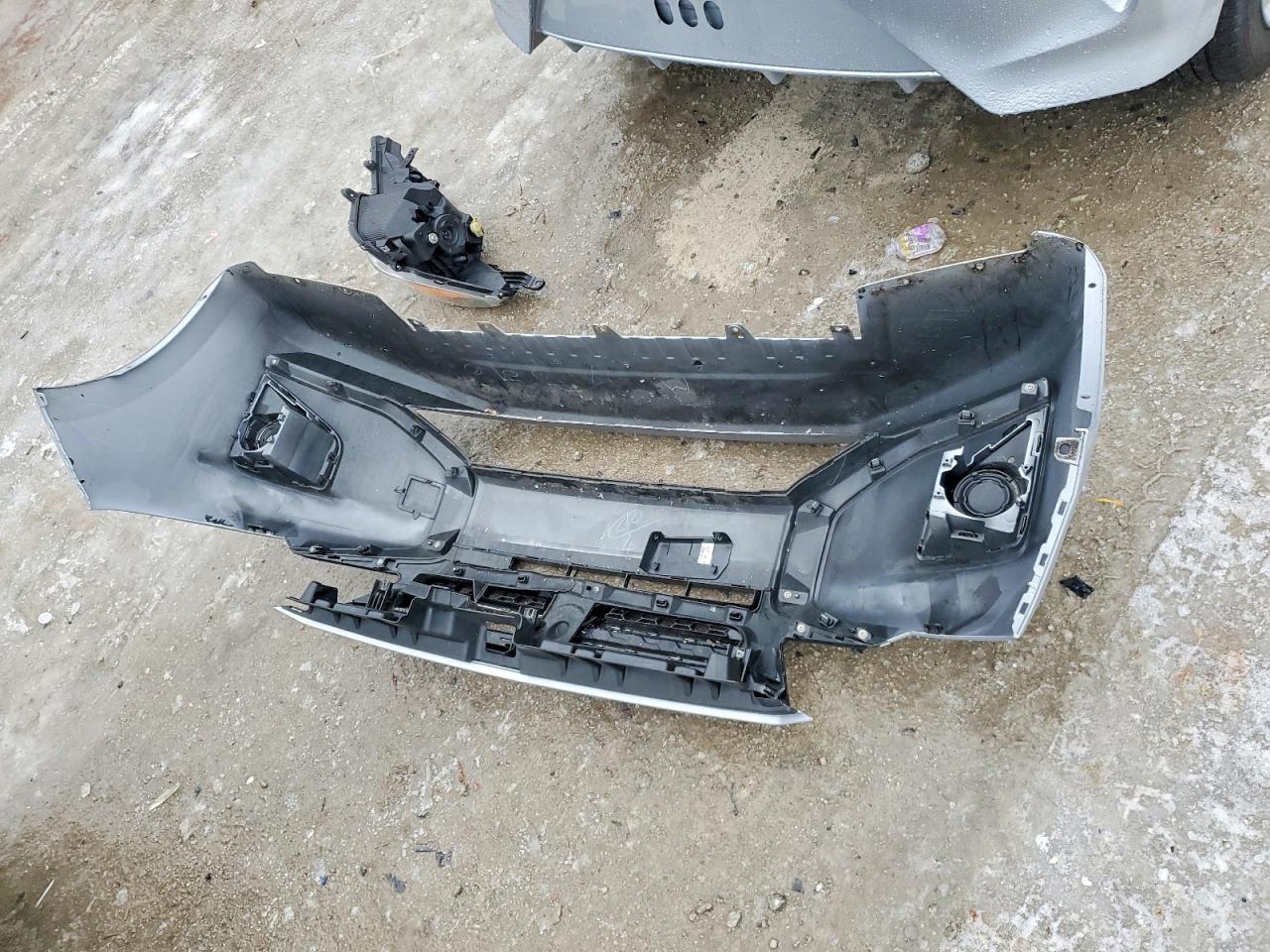 2022 MITSUBISHI MIRAGE ES photo 13