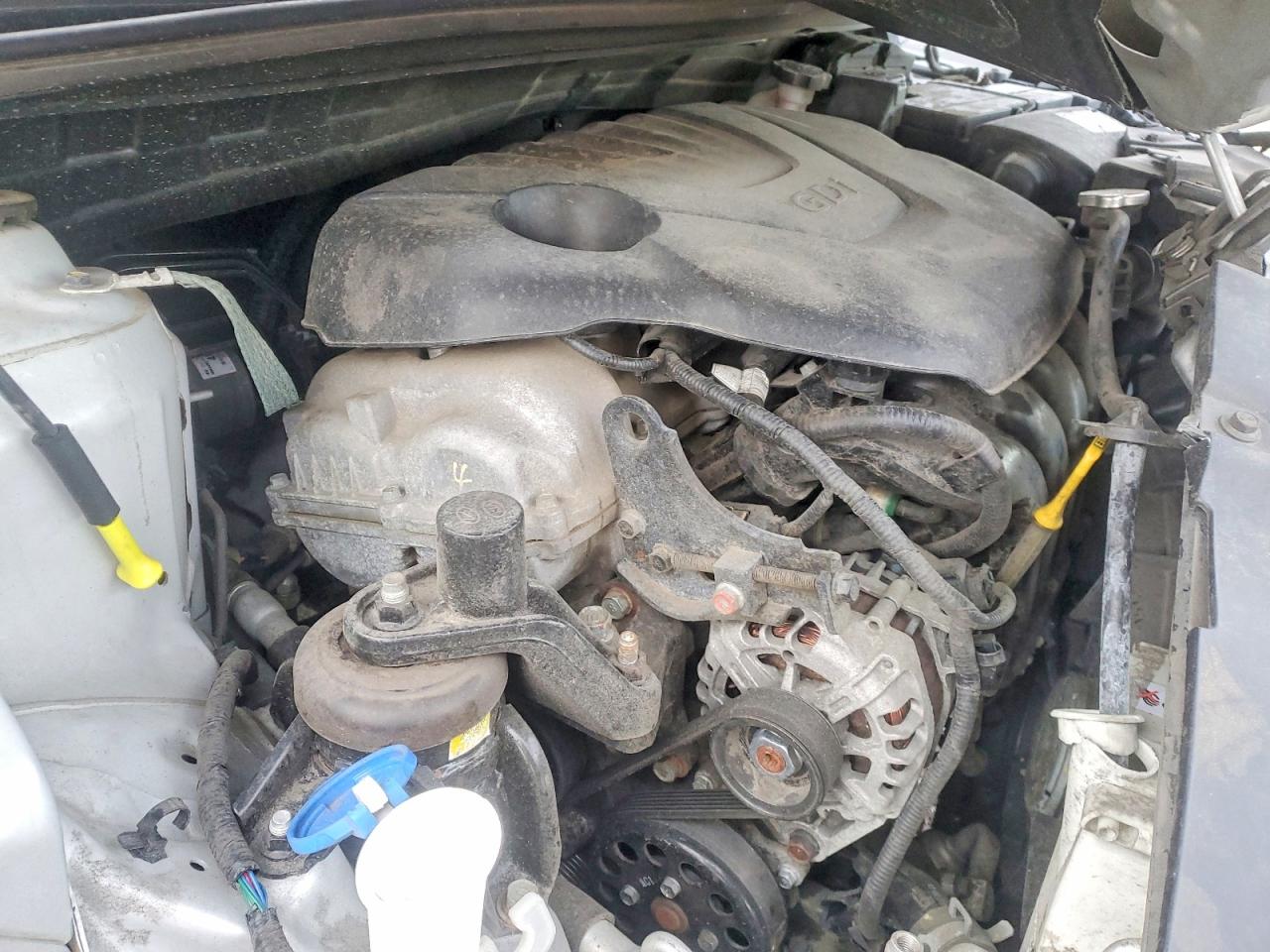 2017 HYUNDAI ACCENT SE photo 11