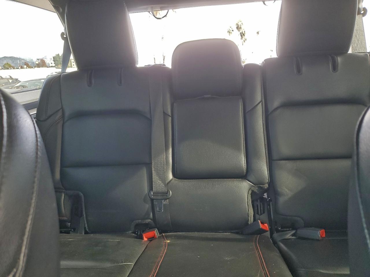 2019 JEEP WRANGLER UNLIMITED RUBICON photo 10