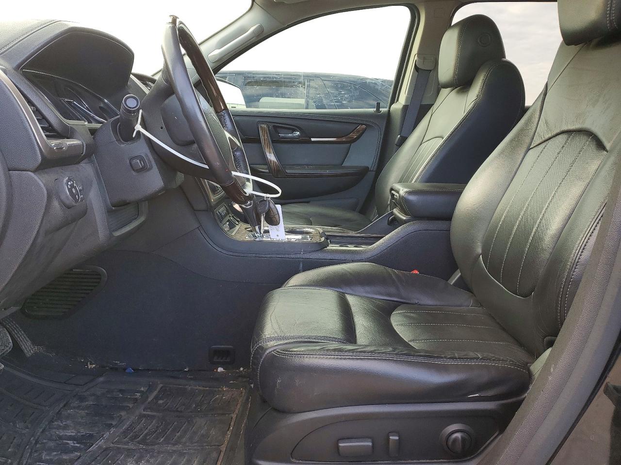 2014 GMC ACADIA DENALI photo 7