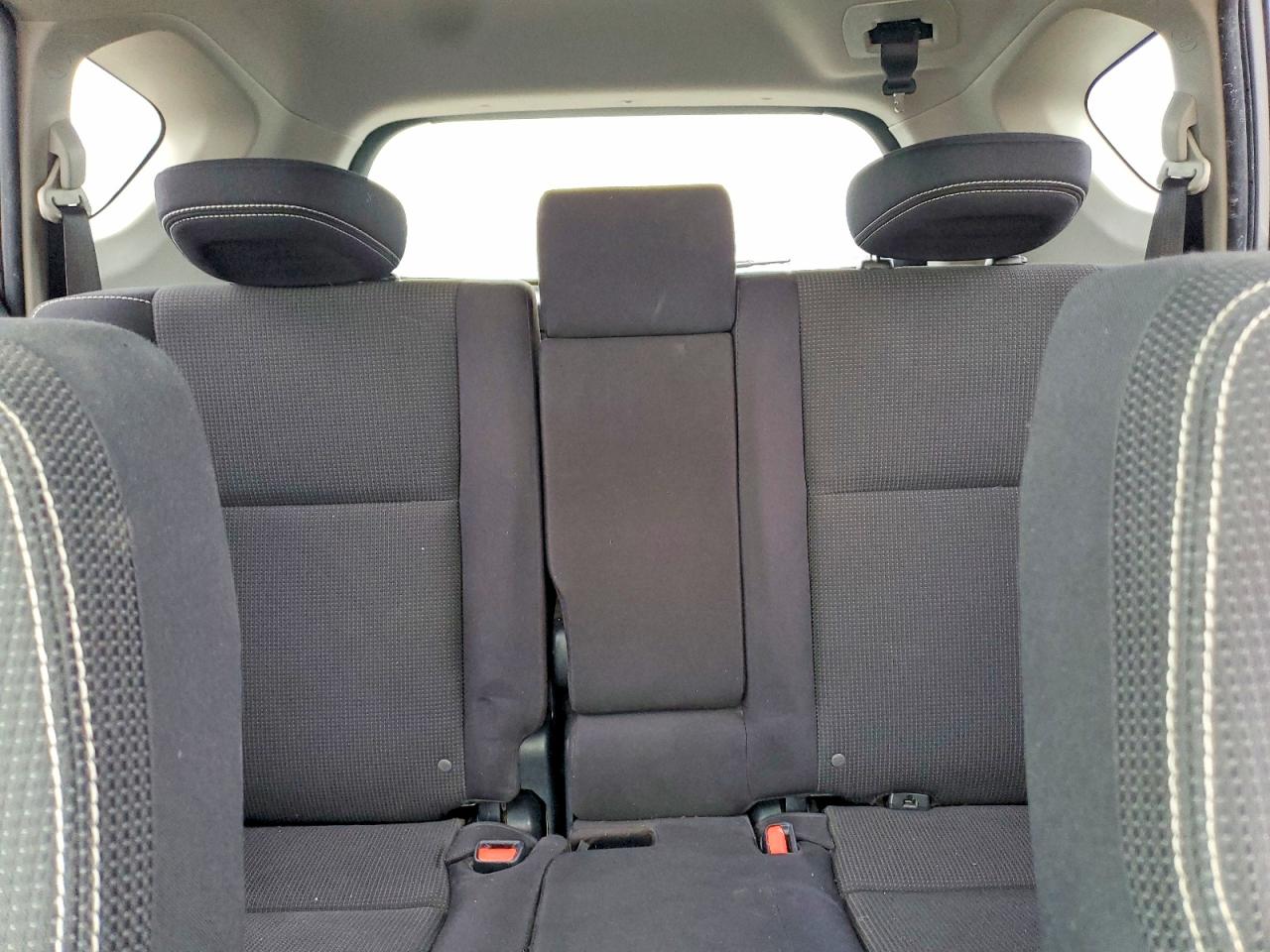 2018 TOYOTA RAV4 ADVENTURE photo 10