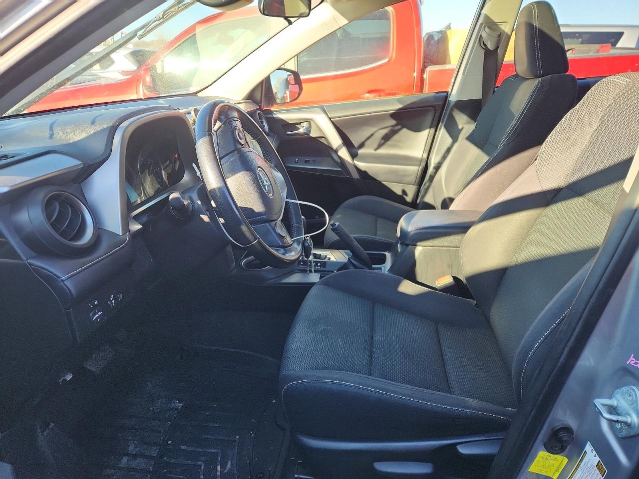 2018 TOYOTA RAV4 ADVENTURE photo 7