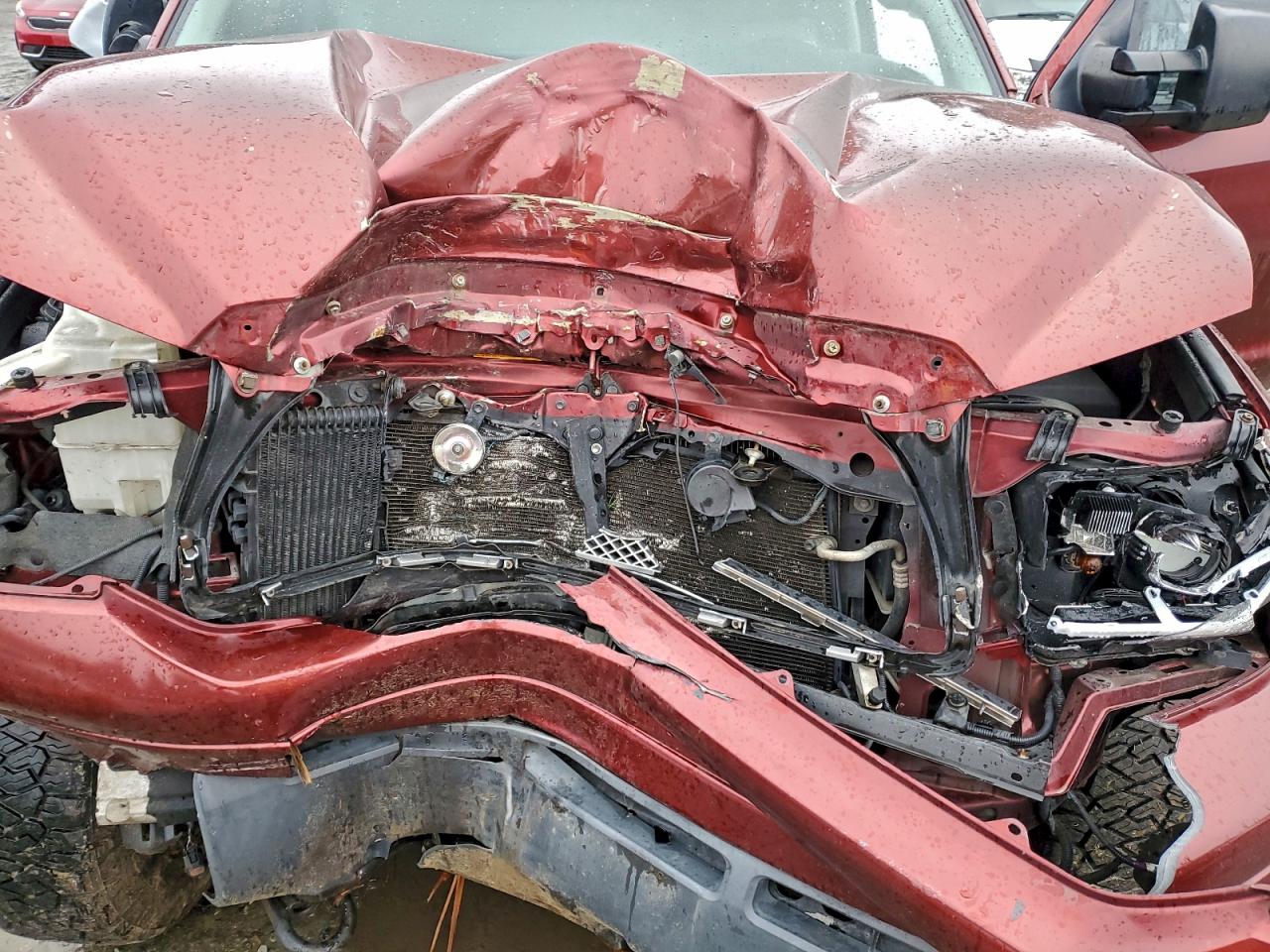 2007 TOYOTA TUNDRA DOUBLE CAB LIMITED photo 11