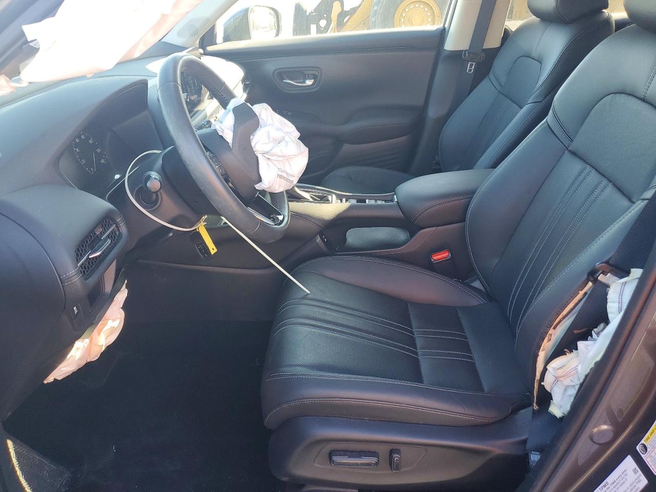 2024 HONDA HR-V EXL photo 7
