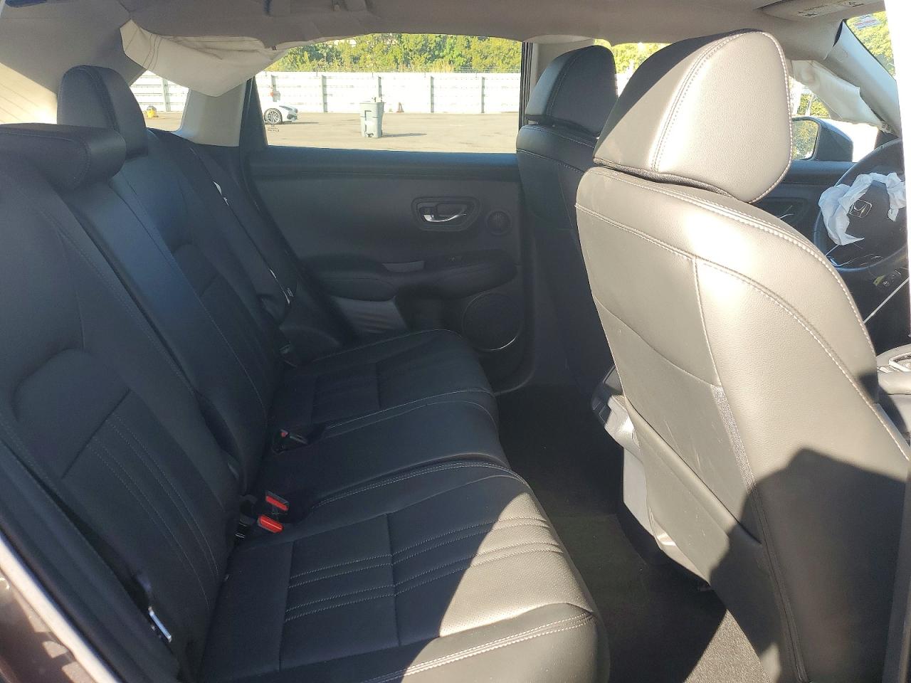 2024 HONDA HR-V EXL photo 10