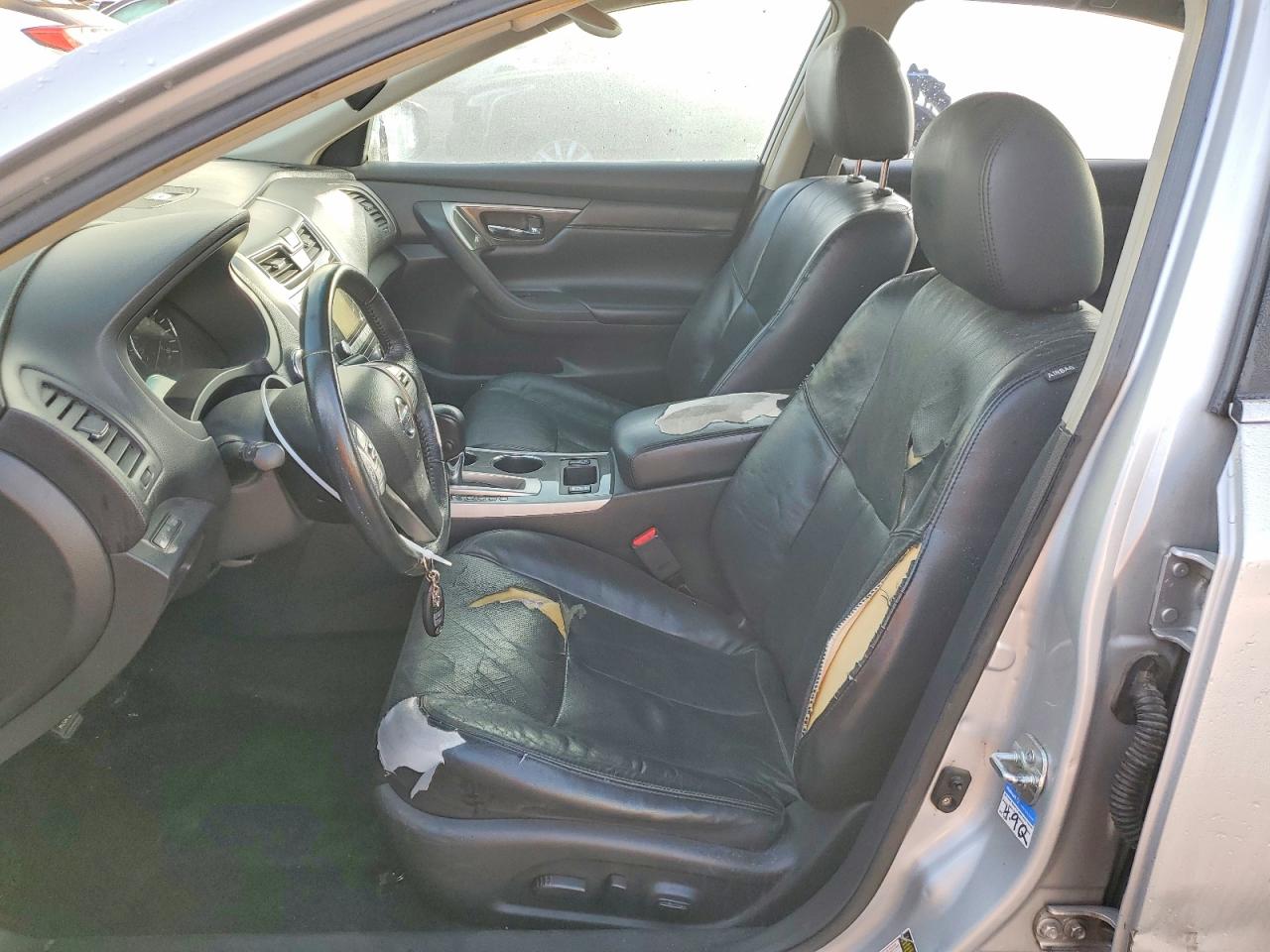 2013 NISSAN ALTIMA 2.5 photo 7
