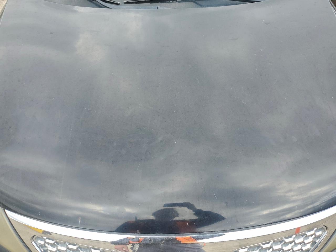 2013 KIA SORENTO EX photo 12