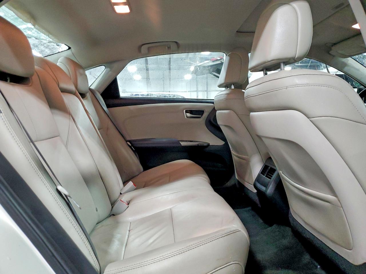 2013 TOYOTA AVALON BASE photo 10