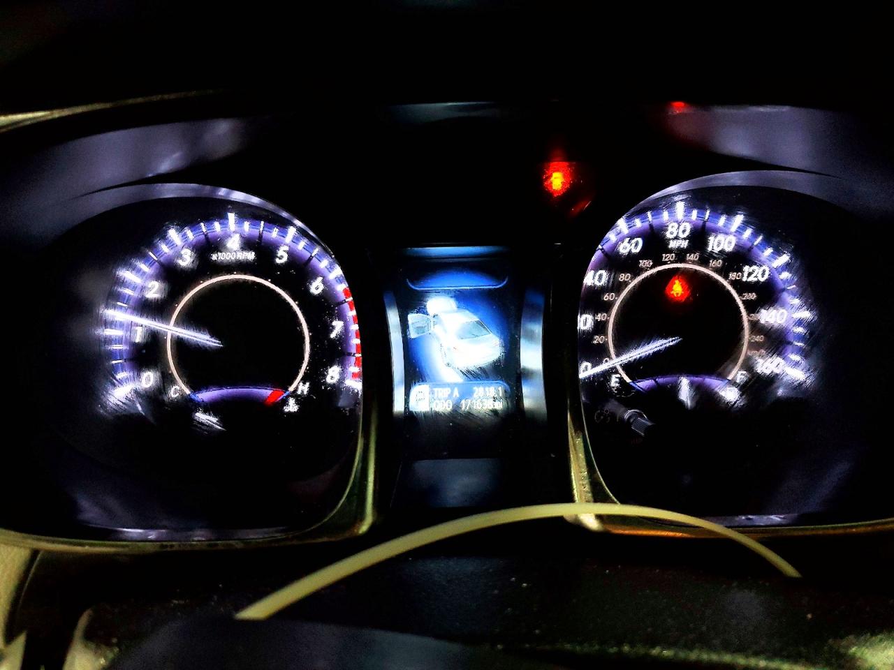 2013 TOYOTA AVALON BASE photo 9