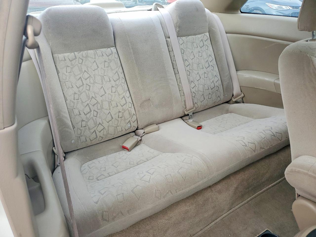 2002 HONDA CIVIC EX photo 10