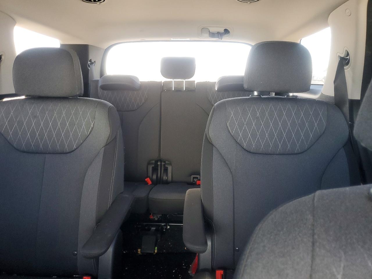 2020 HYUNDAI PALISADE SEL photo 10