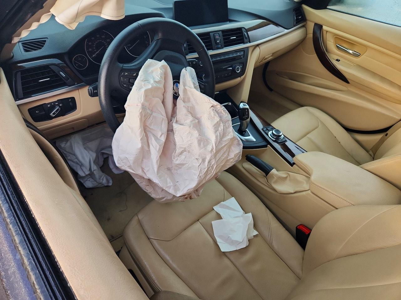 2013 BMW 328 I photo 8