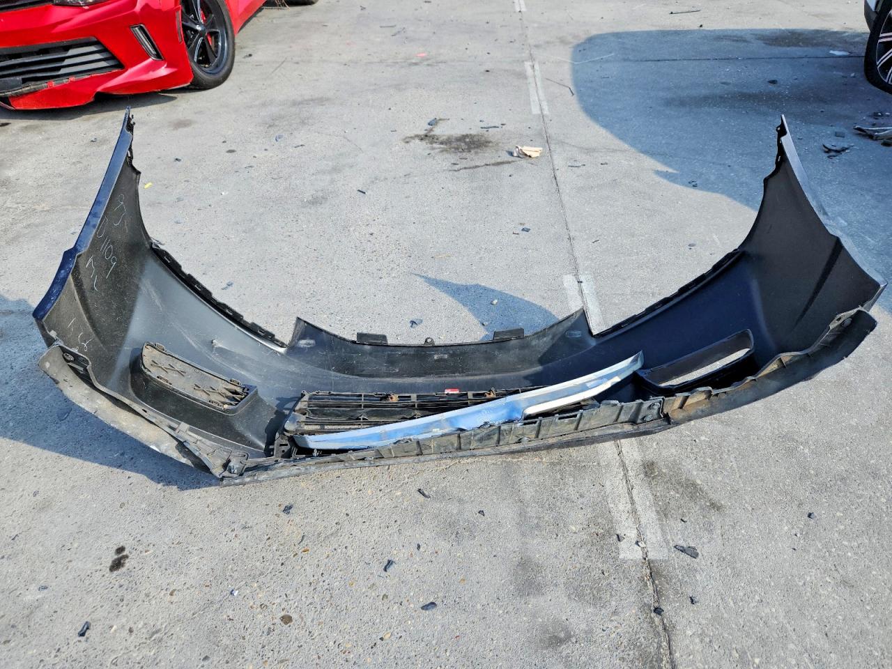 2010 HONDA CIVIC LX-S photo 12