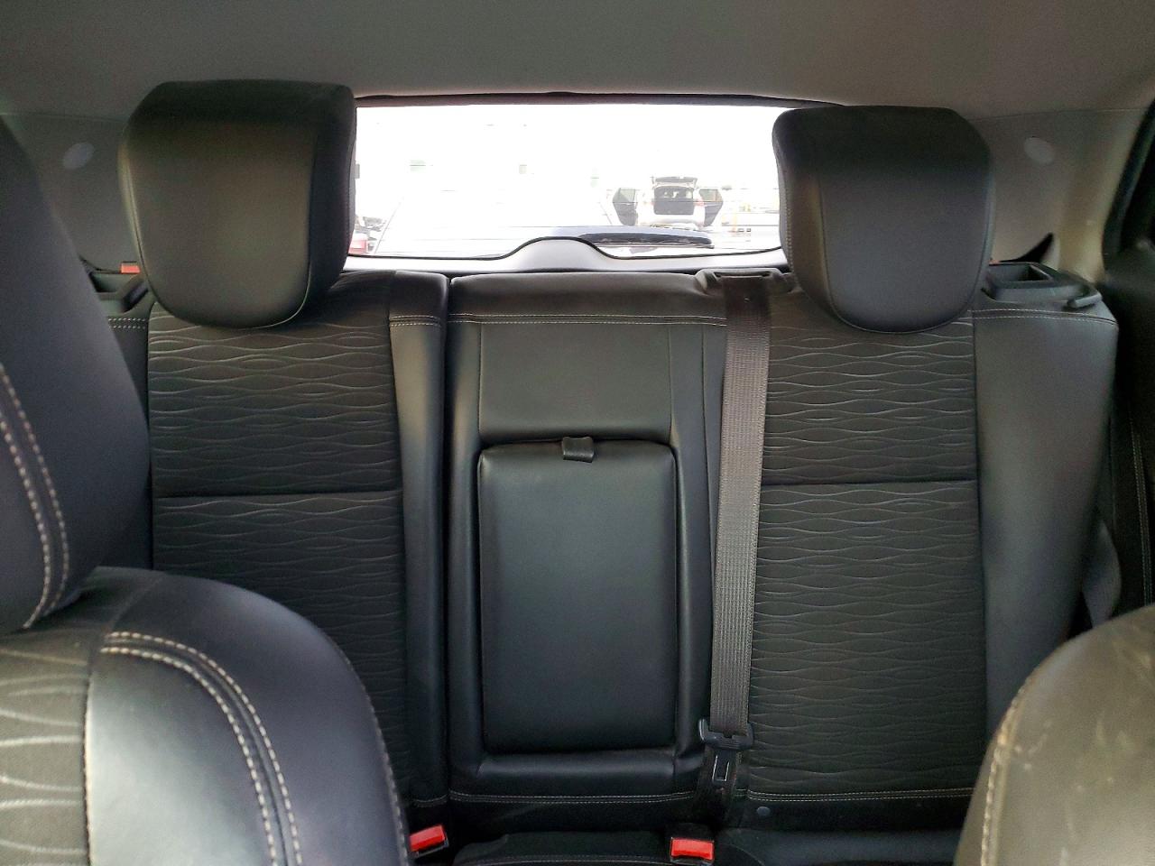 2015 BUICK ENCORE CONVENIENCE photo 10