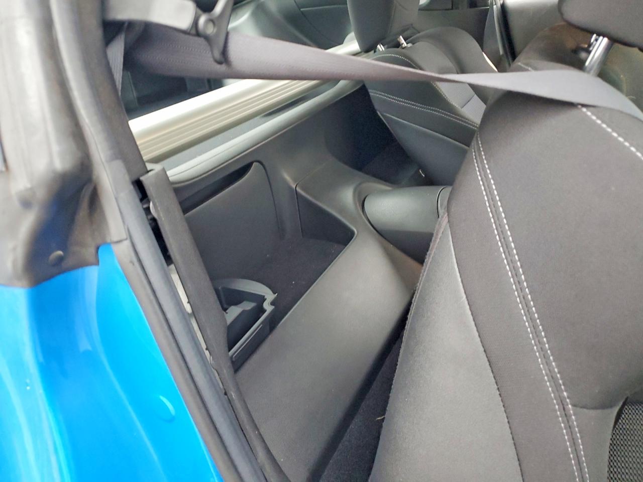 2009 NISSAN 370Z photo 28