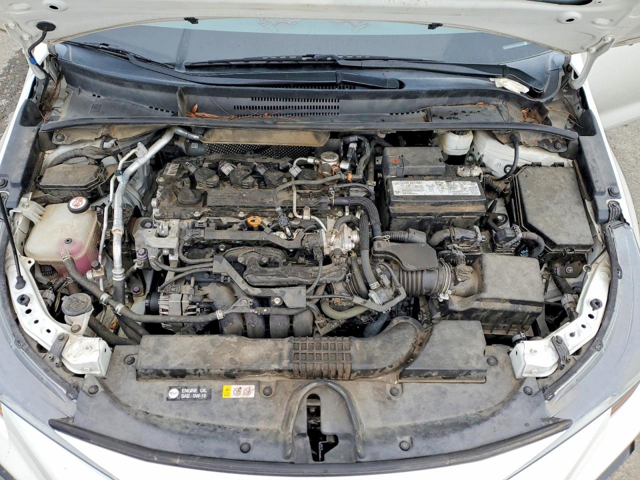 2020 TOYOTA COROLLA SE photo 11