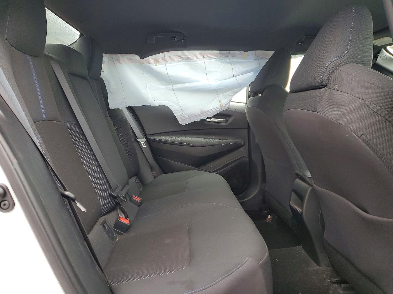 2020 TOYOTA COROLLA SE photo 10
