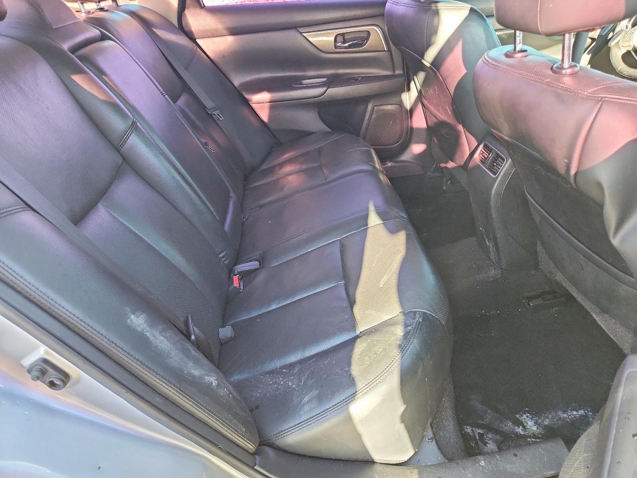 2015 NISSAN ALTIMA 2.5 photo 19