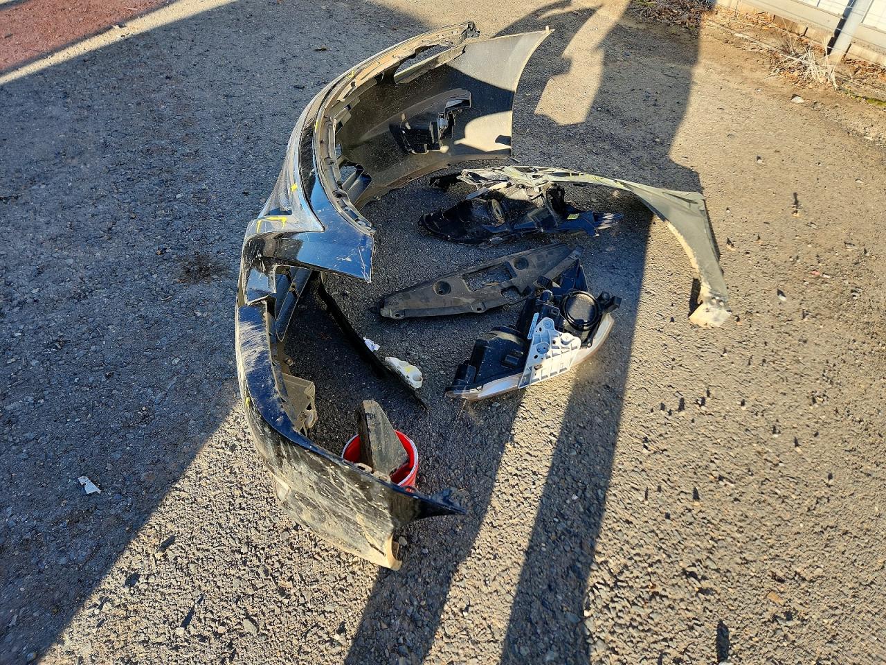 2015 NISSAN ALTIMA 2.5 photo 12