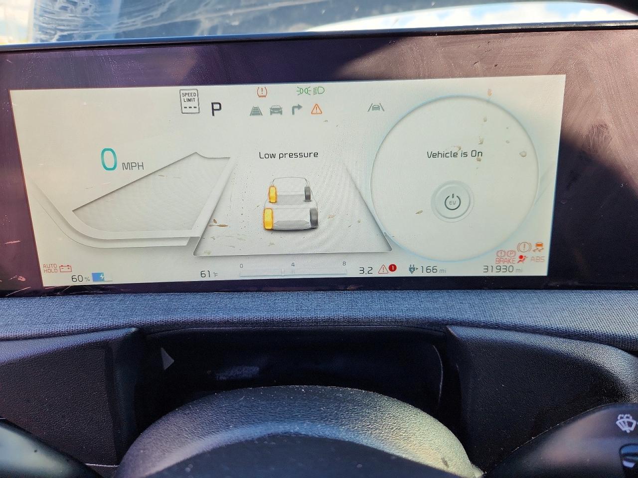 2024 KIA EV6 LIGHT photo 9