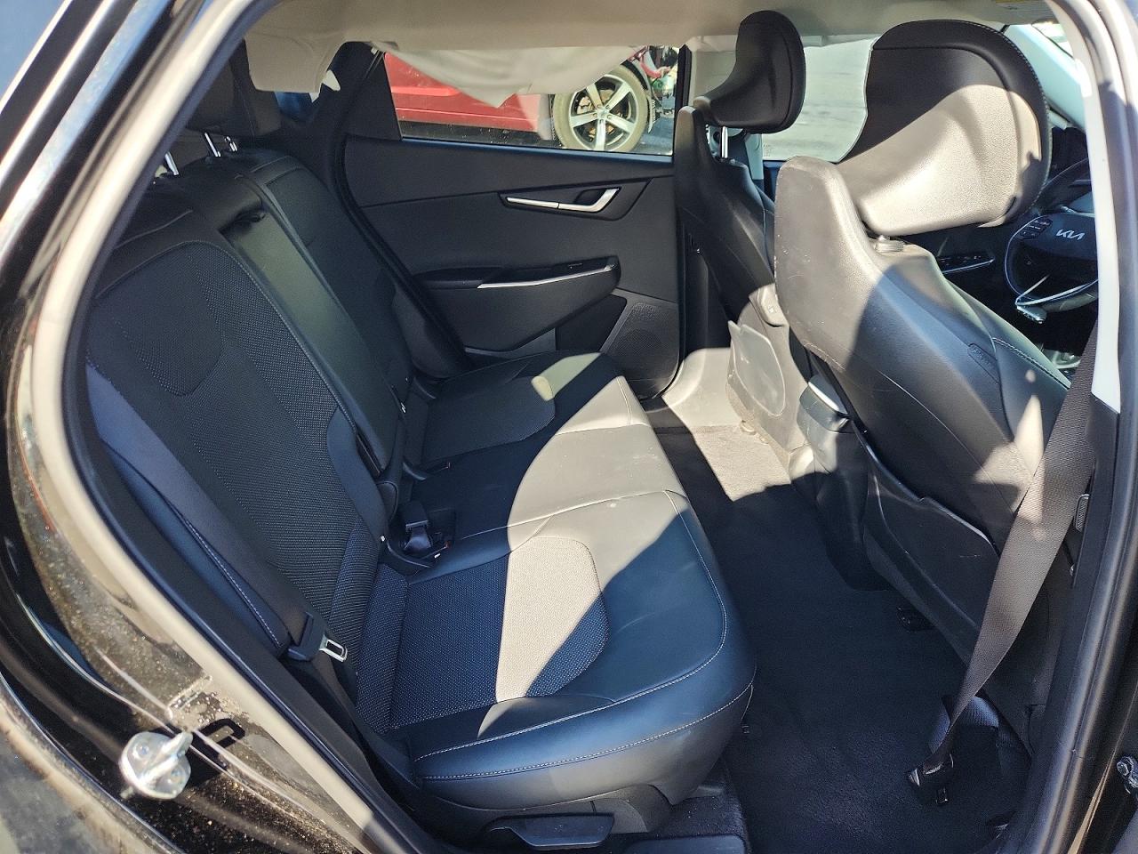 2024 KIA EV6 LIGHT photo 10