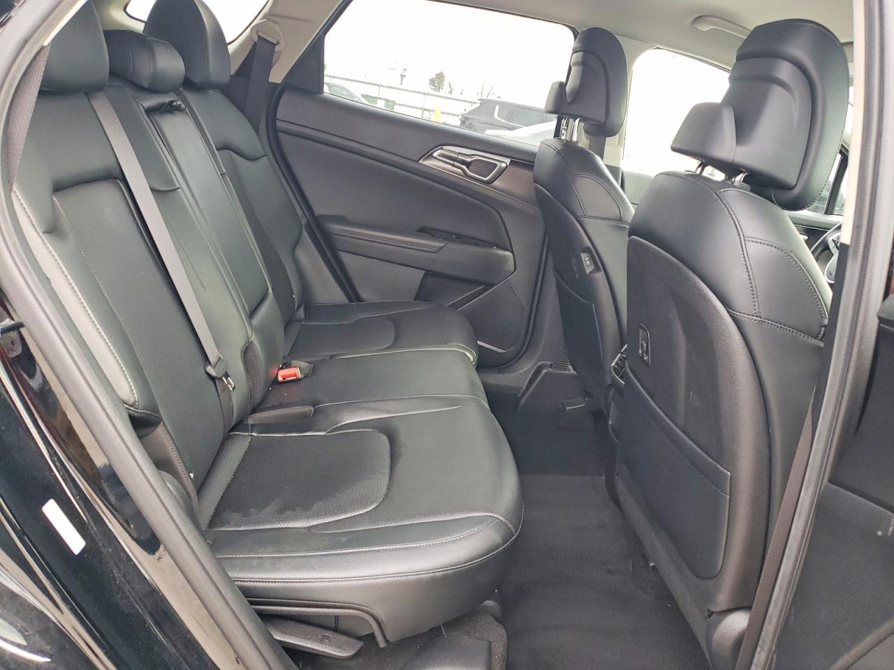 2023 KIA SPORTAGE EX photo 41