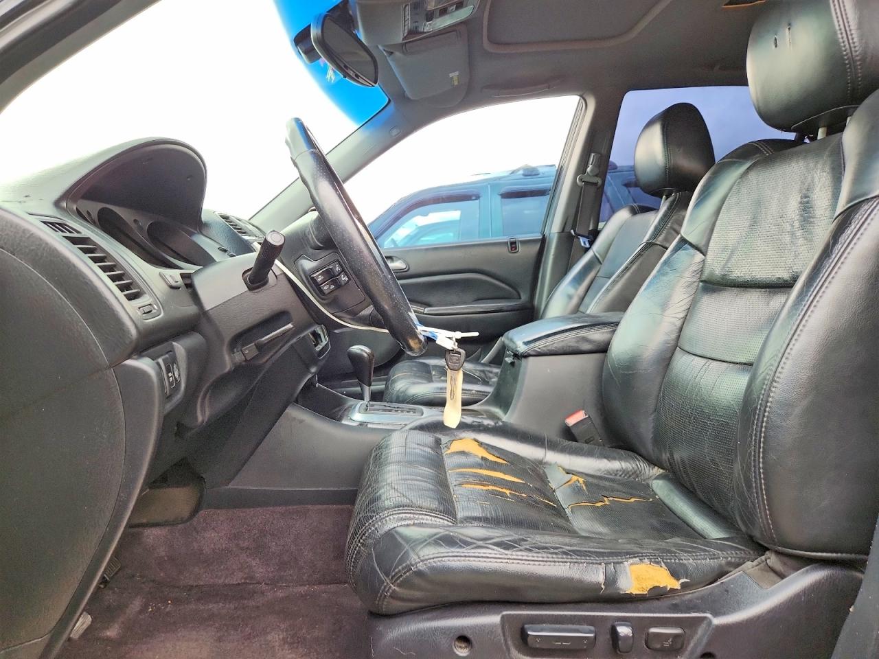 2006 ACURA MDX TOURING photo 7