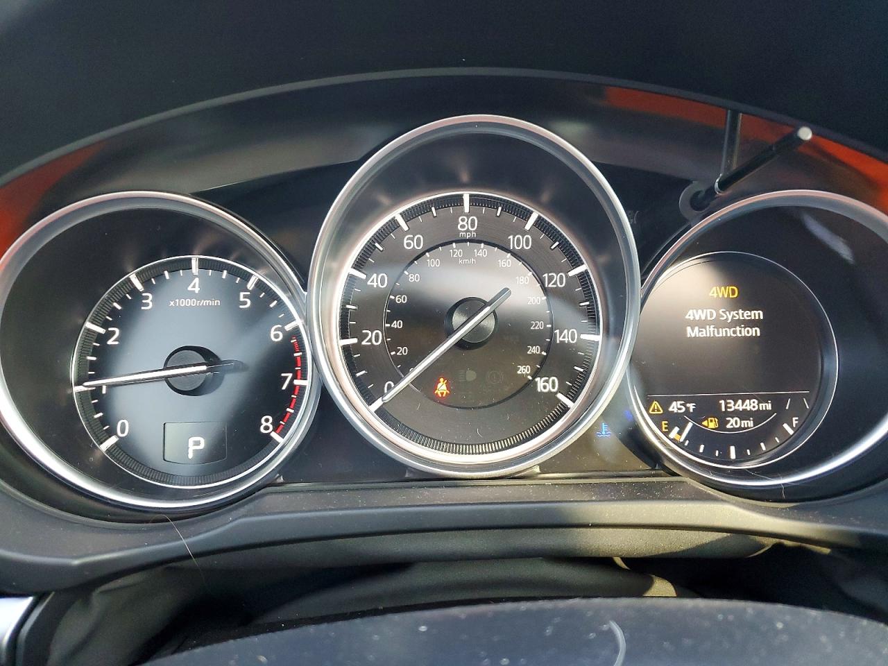 2025 MAZDA CX-5 PREFERRED photo 25