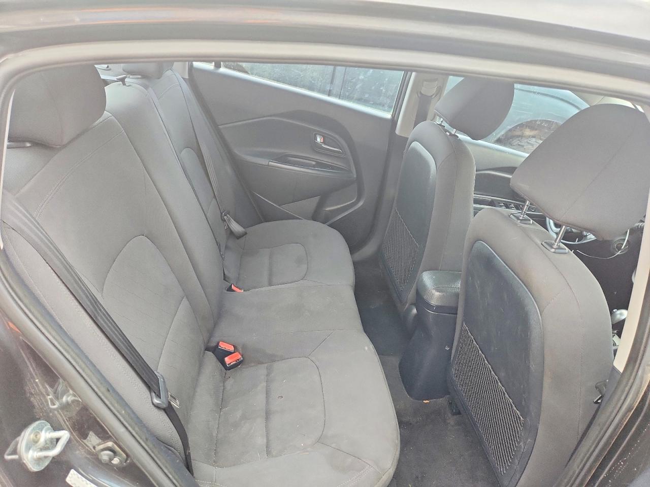 2016 KIA RIO EX photo 10