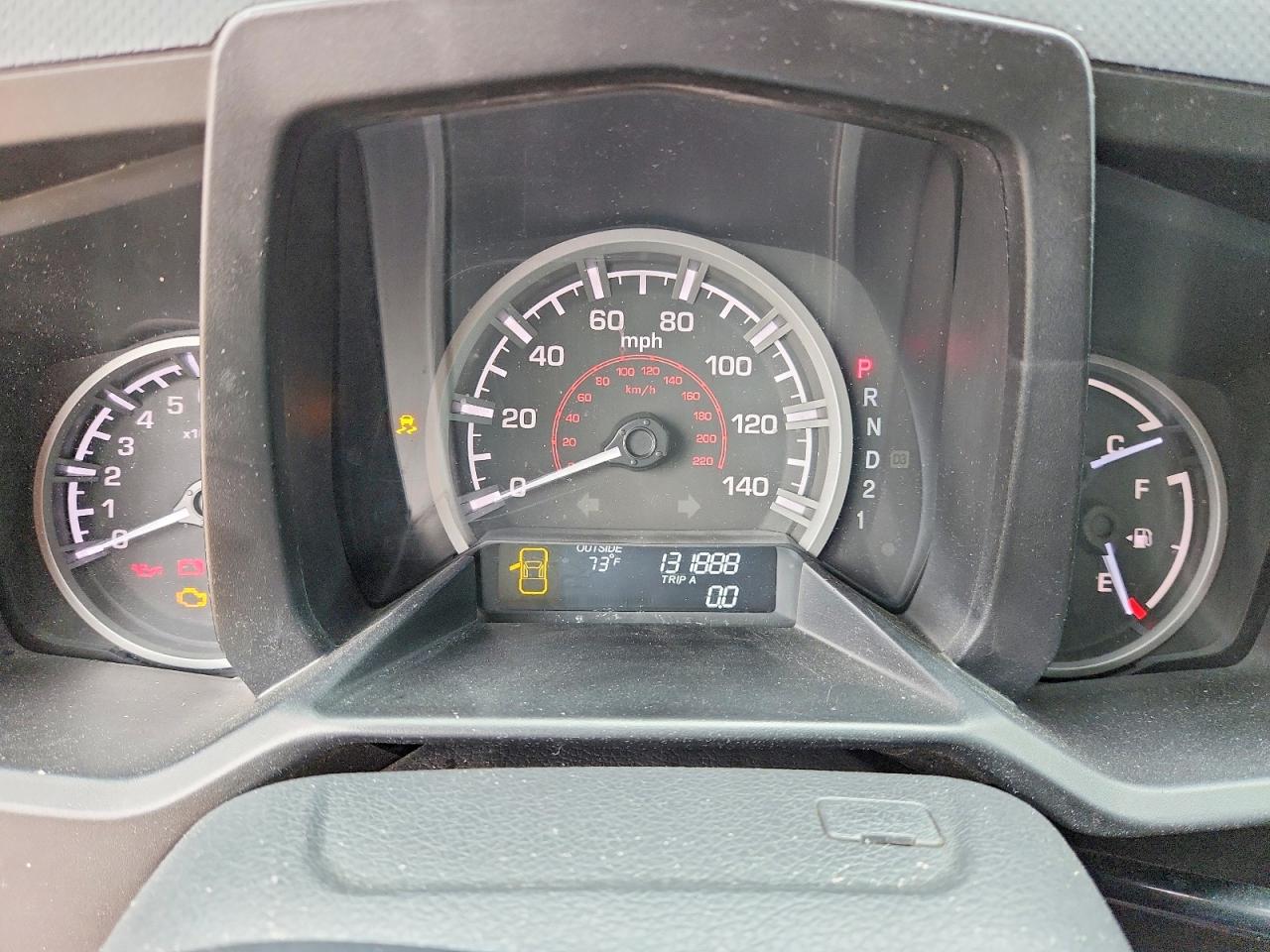 2013 HONDA RIDGELINE RTL photo 9