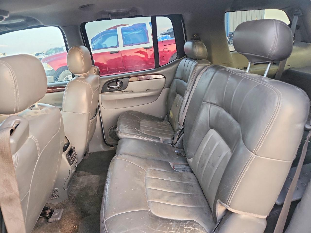 2003 GMC ENVOY XL photo 11