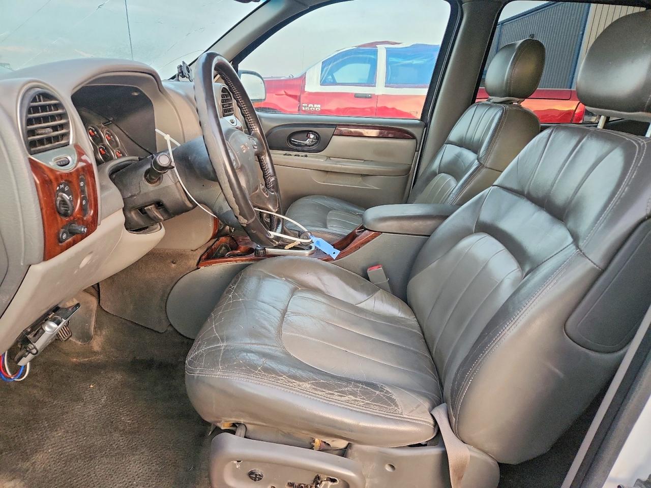 2003 GMC ENVOY XL photo 7