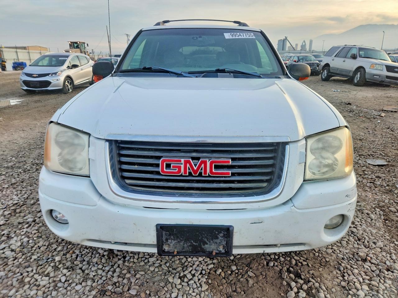 2003 GMC ENVOY XL photo 5