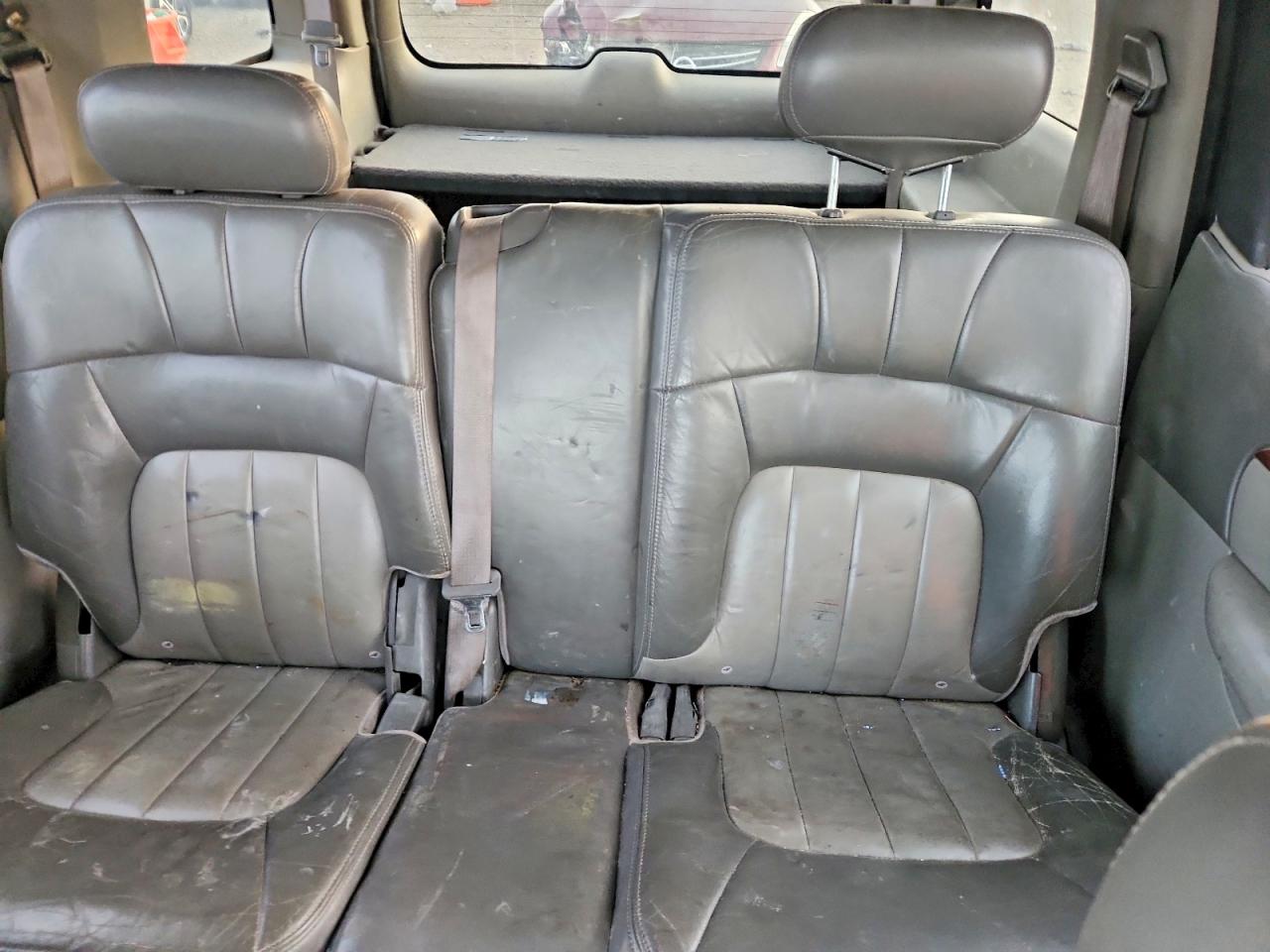 2003 GMC ENVOY XL photo 10