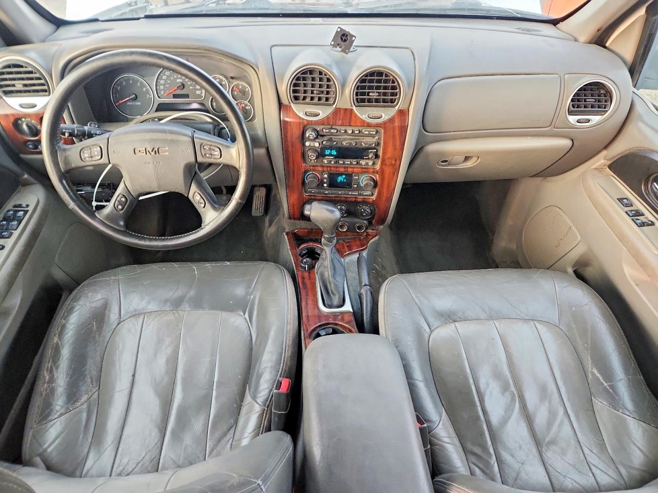 2003 GMC ENVOY XL photo 8