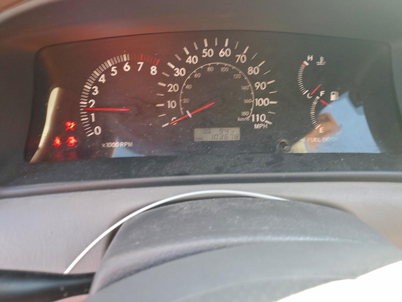 2006 TOYOTA COROLLA CE photo 9
