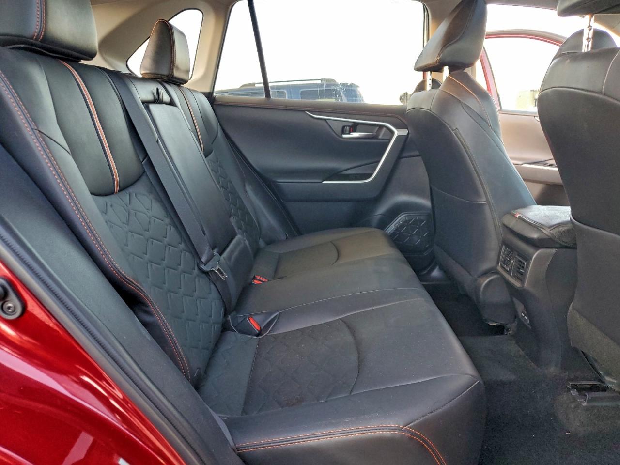 2022 TOYOTA RAV4 ADVENTURE photo 11