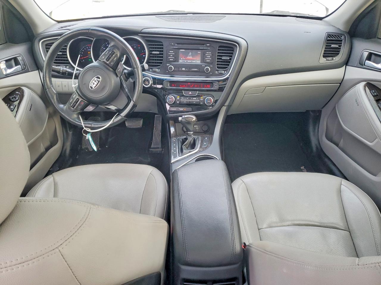 2015 KIA OPTIMA EX photo 22