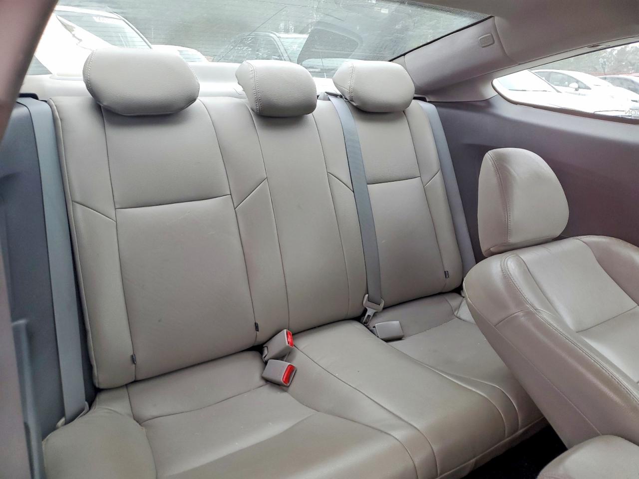 2012 HONDA CIVIC LX photo 10