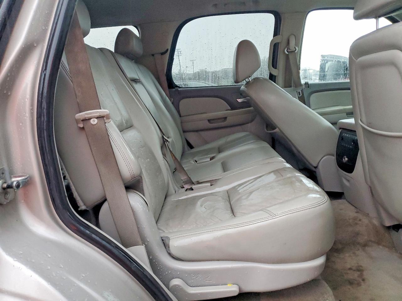 2007 CHEVROLET TAHOE K1500 photo 11